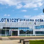 Lotnisko Zielona Góra